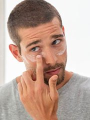 Autocuidado Masculino